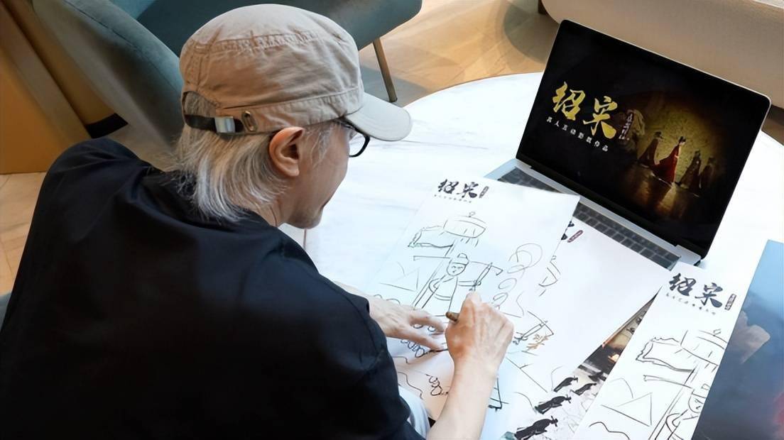 真人互動影視作品《紹宋：還我河山》今日全球發售！