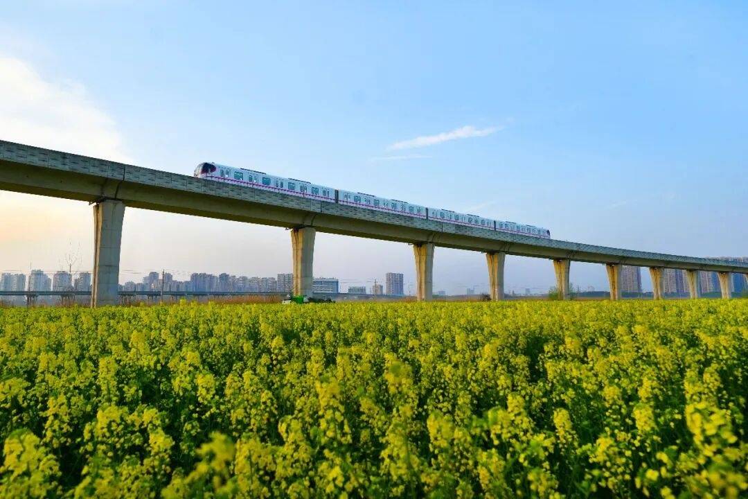 長鑫之後還有“王炸”，硬科技城市大洗牌