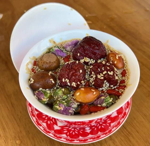 寧夏銀川美食，這些早餐都值得打卡！