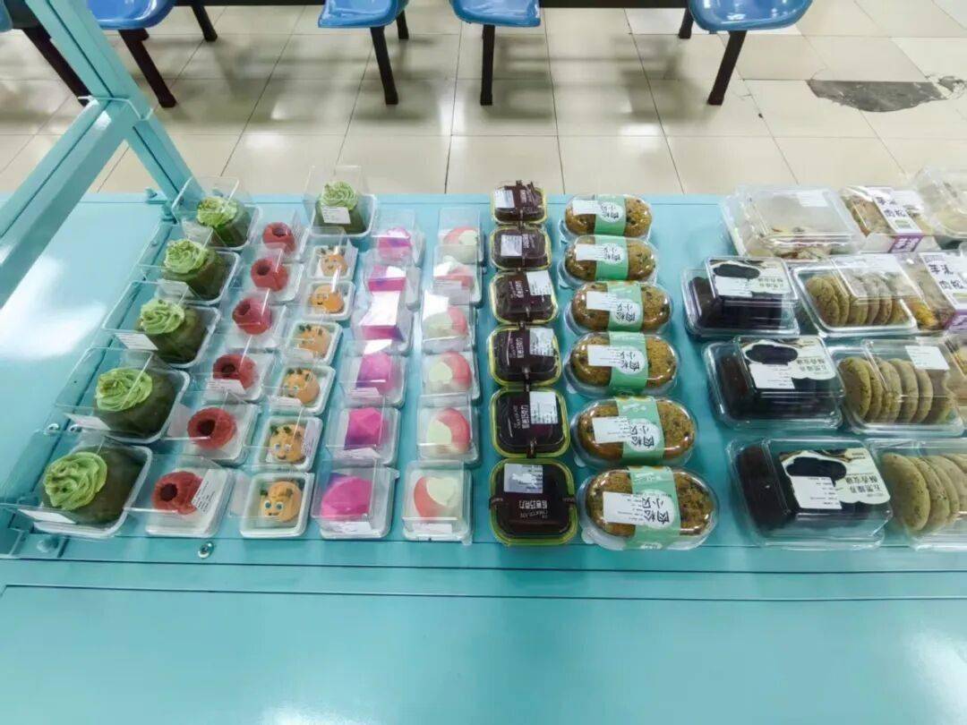 【致敬醫師節】碳水尋味 營養同行——北京婦產醫院晉味美食周暖心致敬醫師節