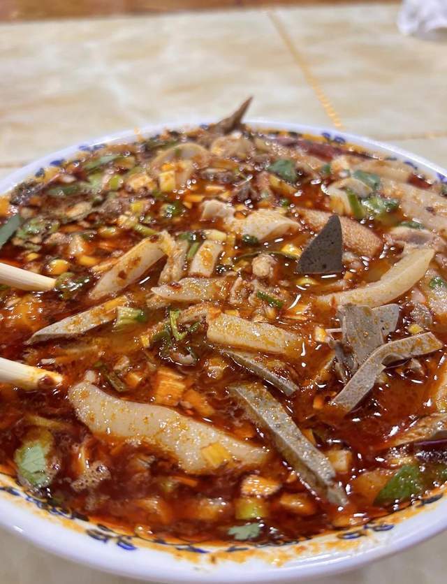 寧夏銀川美食，這些早餐都值得打卡！