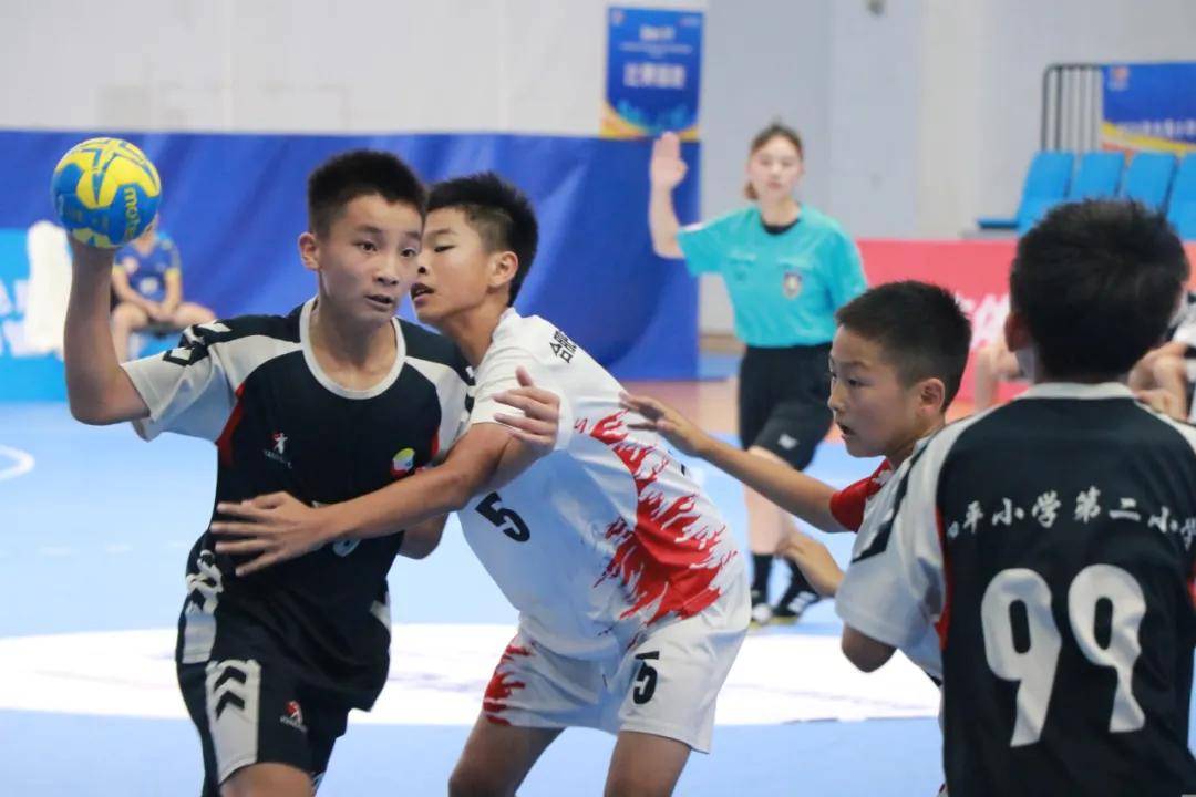 全國冠軍！祝賀合肥這三所小學