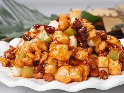 看完《歡迎來龍餐館》饞哭！在長春，打卡電影同款美食