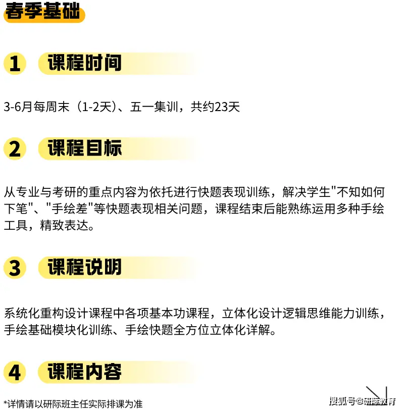 廣州美術學院視覺傳達考研，研際美術設計考研針對性輔導