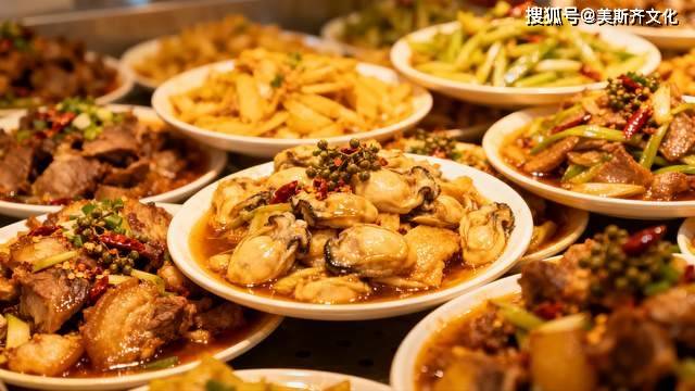 原創典籍裡的美食｜從張岱到紅樓夢：明清文學裡的盛宴