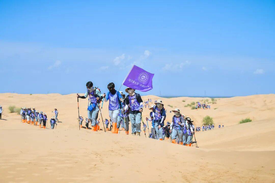 初高中全學科！海淀這所老牌名校招聘教師啦