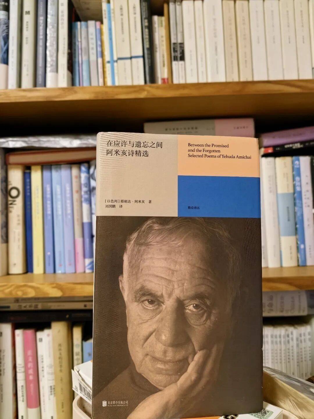 戰火中的圖書 | 林茶居