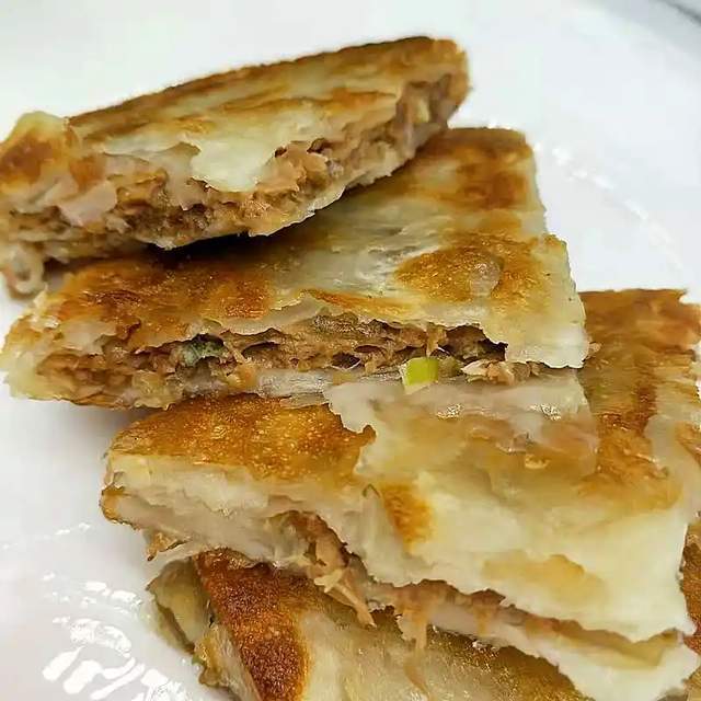 寧夏銀川美食，這些早餐都值得打卡！