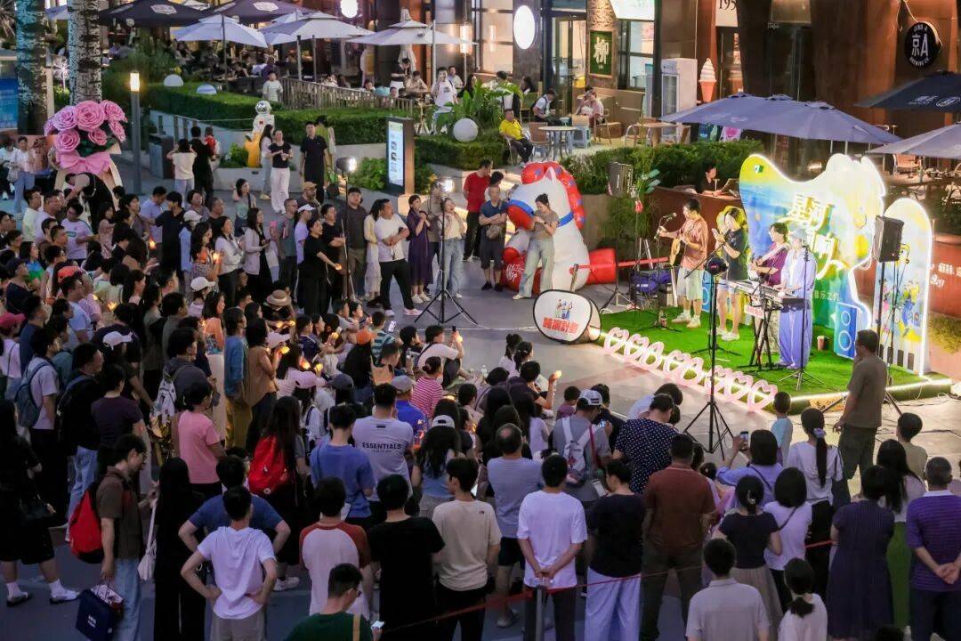 海淀這個科技園甜度超標！
