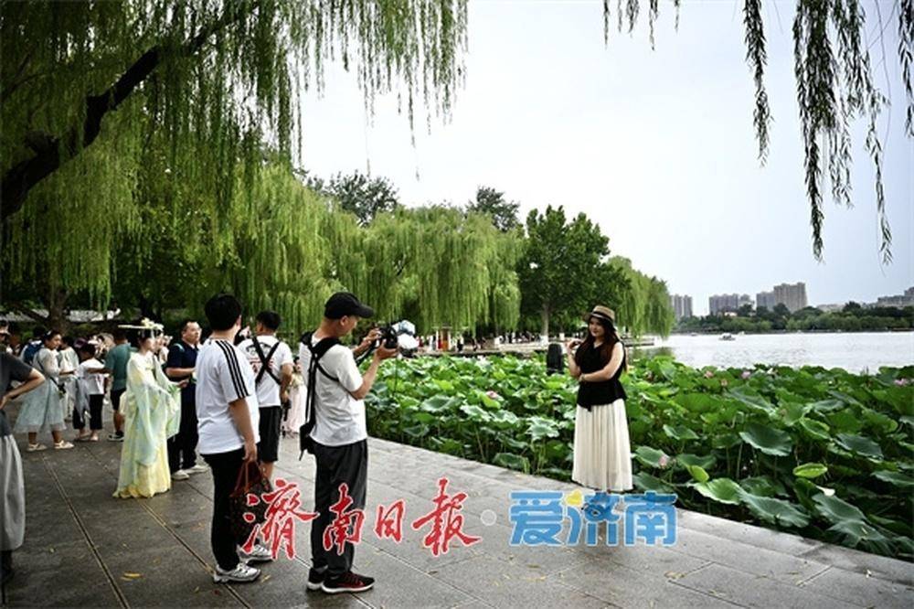 原創旅遊樞紐之名，濟南何以承載