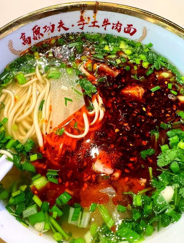 寧夏銀川美食，這些早餐都值得打卡！
