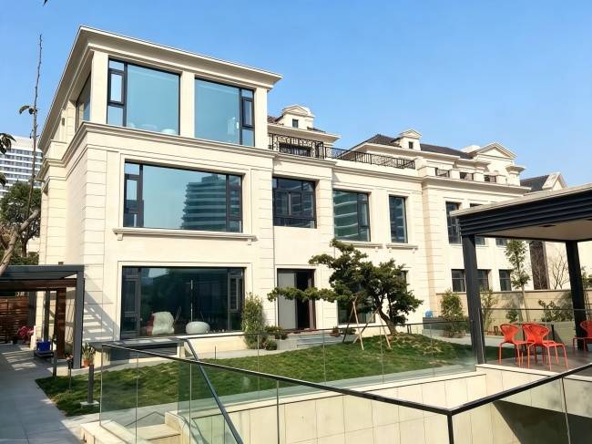 廈門斷橋鋁門窗推薦：沿海地區系統門窗解析