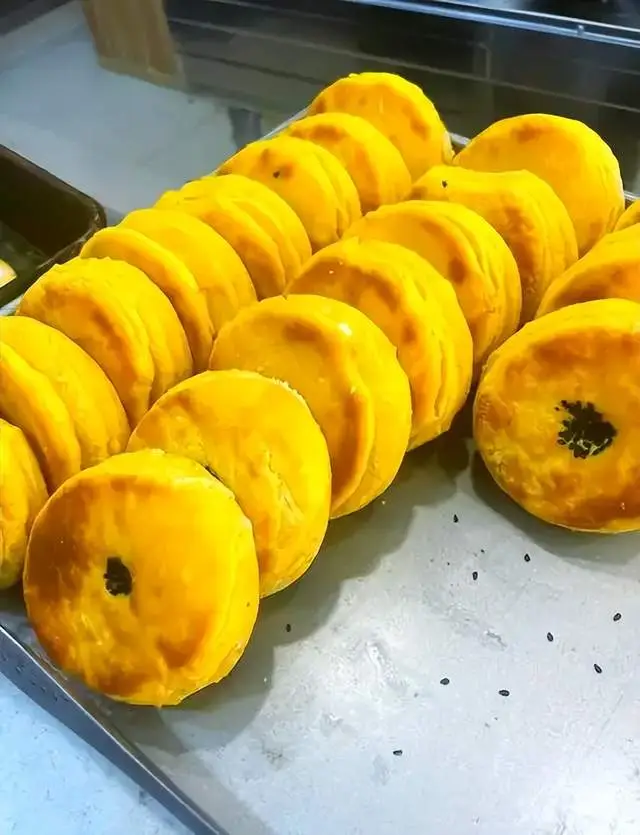 寧夏銀川美食，這些早餐都值得打卡！