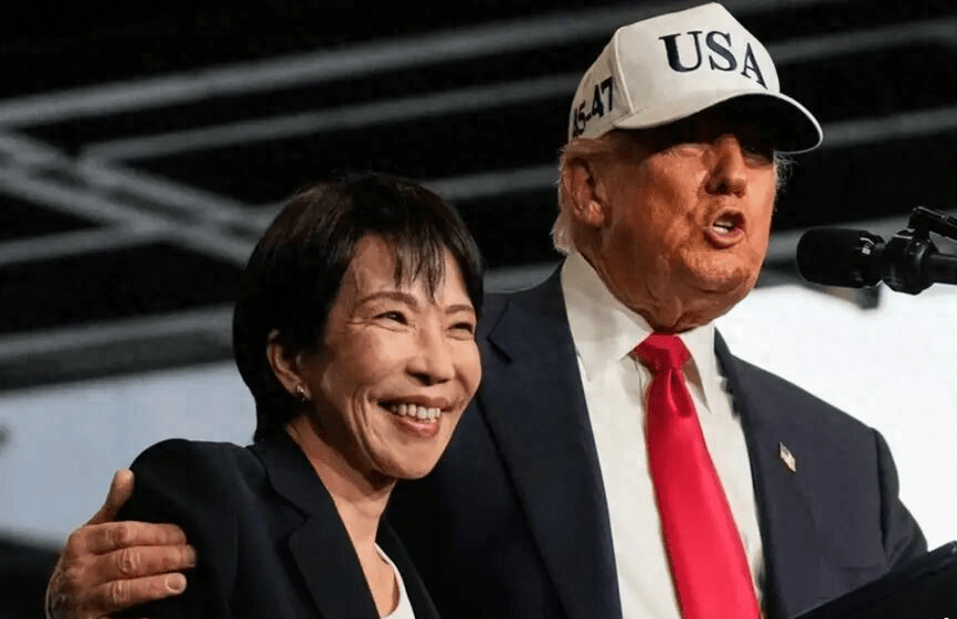 原創戲劇性一幕，美國對日本人下黑手了！美國宣佈制裁ICC院長赤根智子
