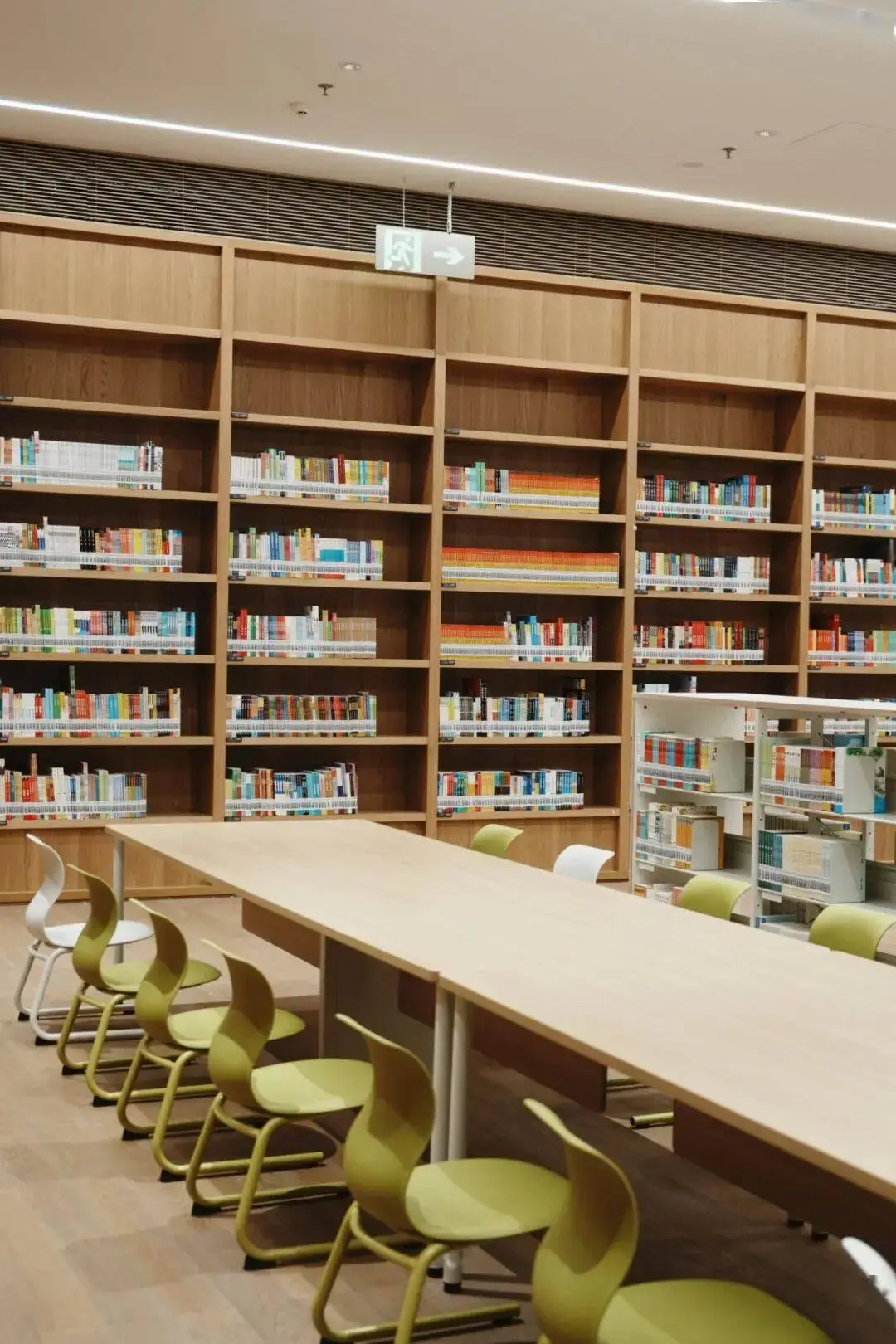 深圳又一圖書館（新館）來了！設計館藏110萬冊！