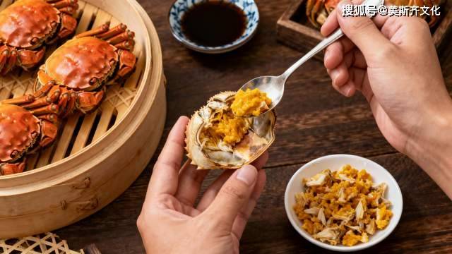原創典籍裡的美食｜從張岱到紅樓夢：明清文學裡的盛宴