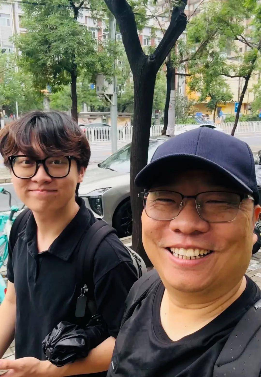 原創身在留學行業，其實你挺幸福的！別瞎折騰轉行，你以為的“新賽道”全是坑