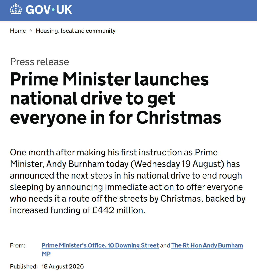 英國最新通脹抬頭英鎊上漲！曼城首相府接管經濟增長大權！留學生代考槍手獲刑3年...
