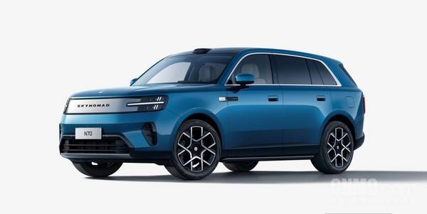 小米汽車回應澎程系列對坐模式設計及後備廂空間