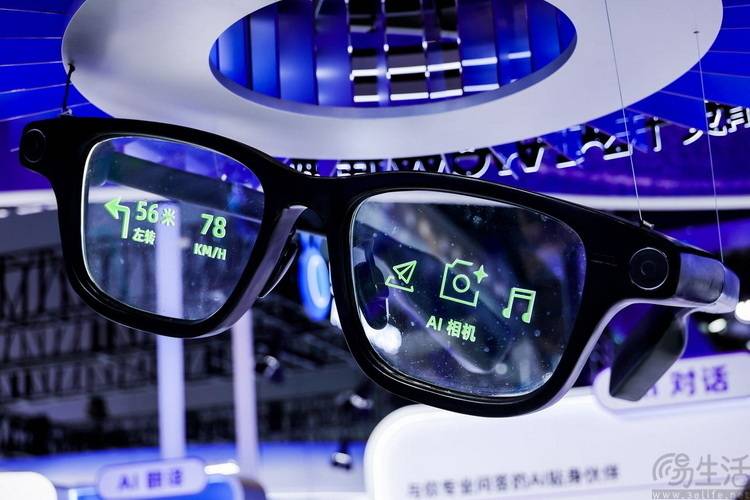 原創大家熟悉的充電寶品牌閃極，要當AI眼鏡領頭羊