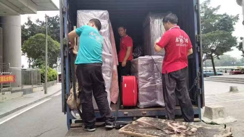 大件搬家公司服務說明：搬家流程、適配場景與選型關注點