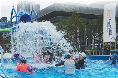 國外如何加強防溺水安全教育與治理（國際視點）