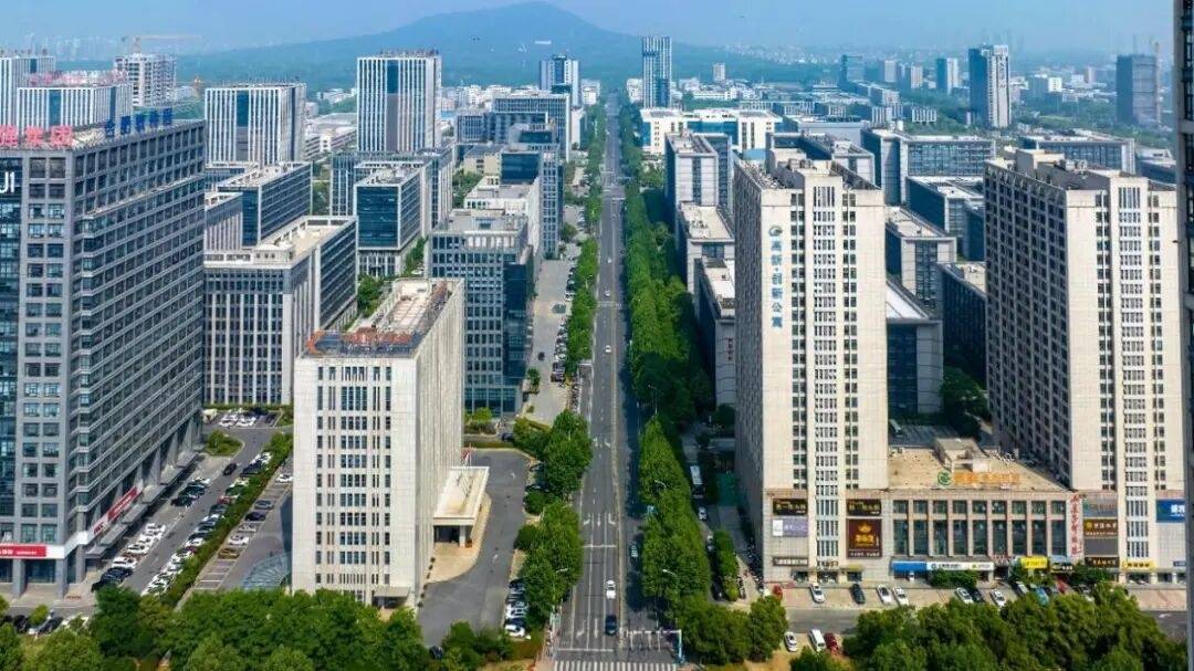 長鑫之後還有“王炸”，硬科技城市大洗牌