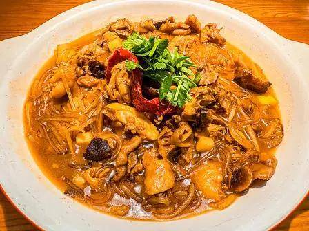 看完《歡迎來龍餐館》饞哭！在長春，打卡電影同款美食