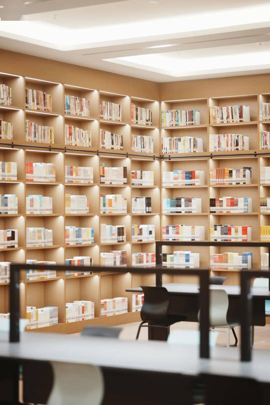 深圳又一圖書館（新館）來了！設計館藏110萬冊！