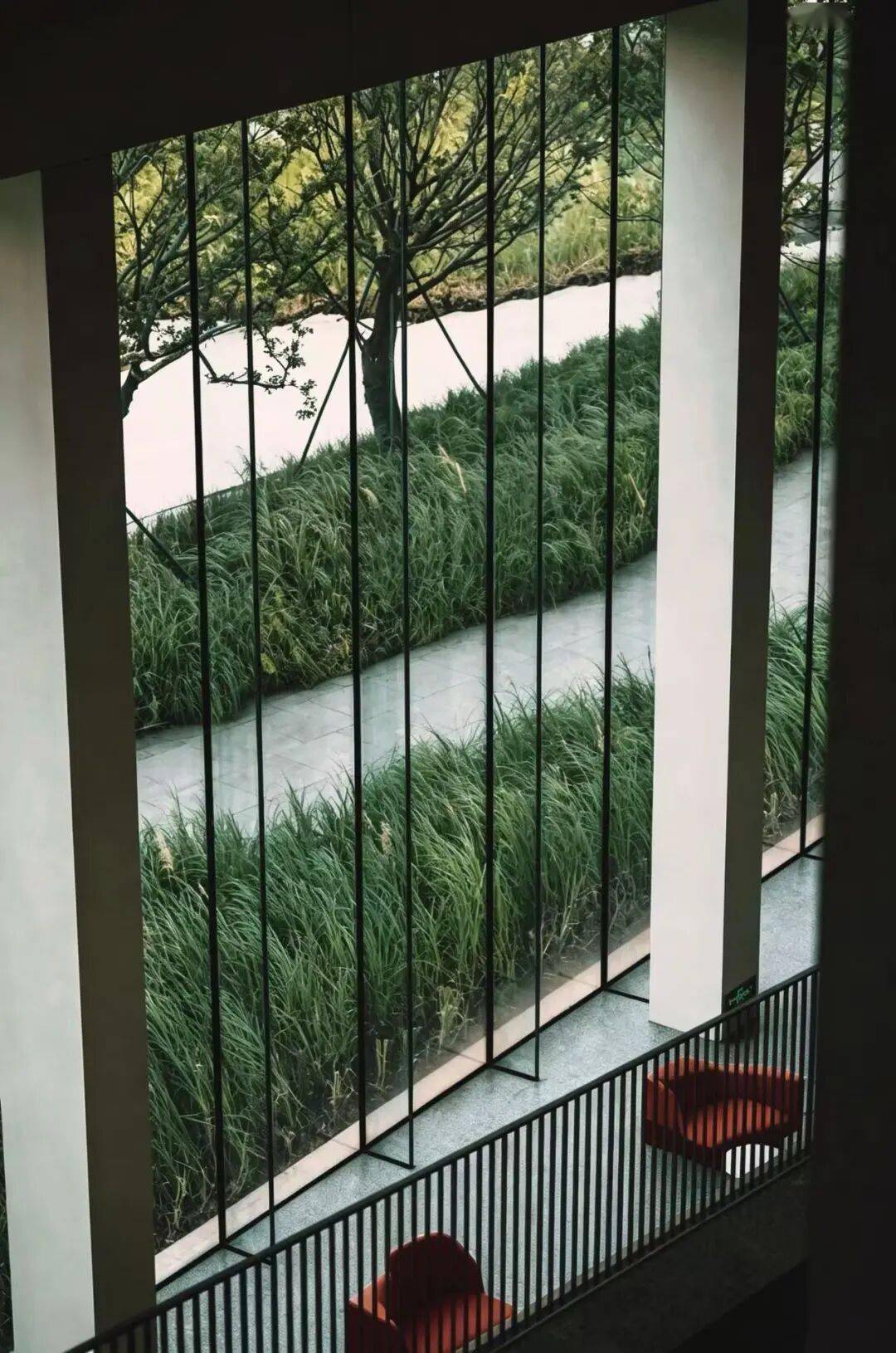 深圳又一圖書館（新館）來了！設計館藏110萬冊！
