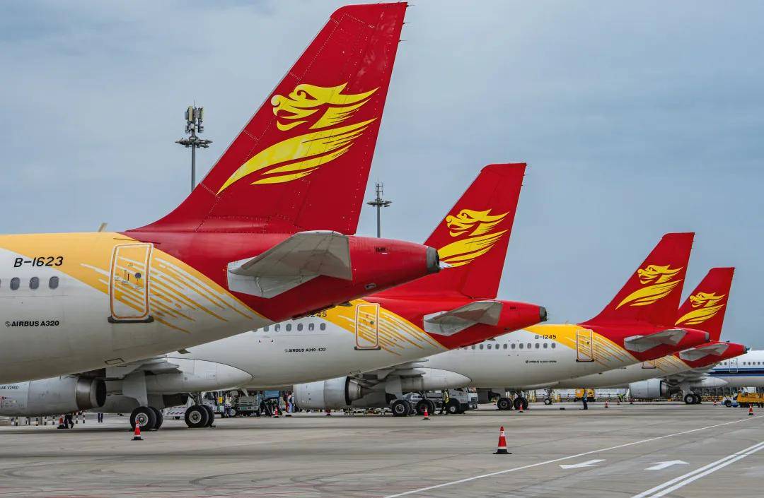 留學報到季 飛向新世界｜新海航首都航空國際留學專線助力學子直達海外就學
