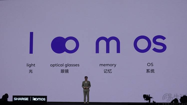 原創大家熟悉的充電寶品牌閃極，要當AI眼鏡領頭羊