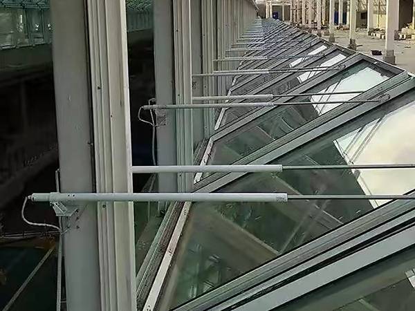怎麼選建築消防配套門窗 排煙窗及特種門窗選型參考