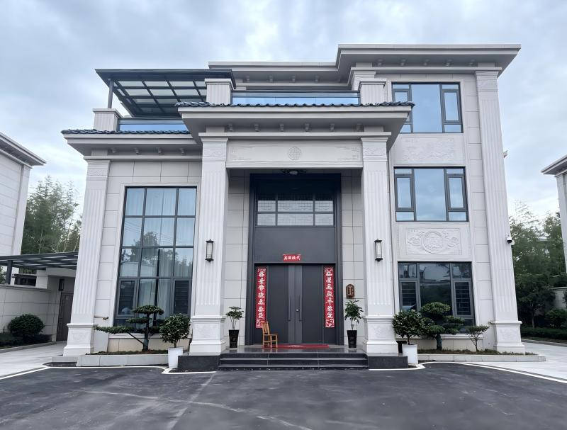 2026優選福建節能門窗服務公司：羅馬貴族門窗憑什麼成為標杆