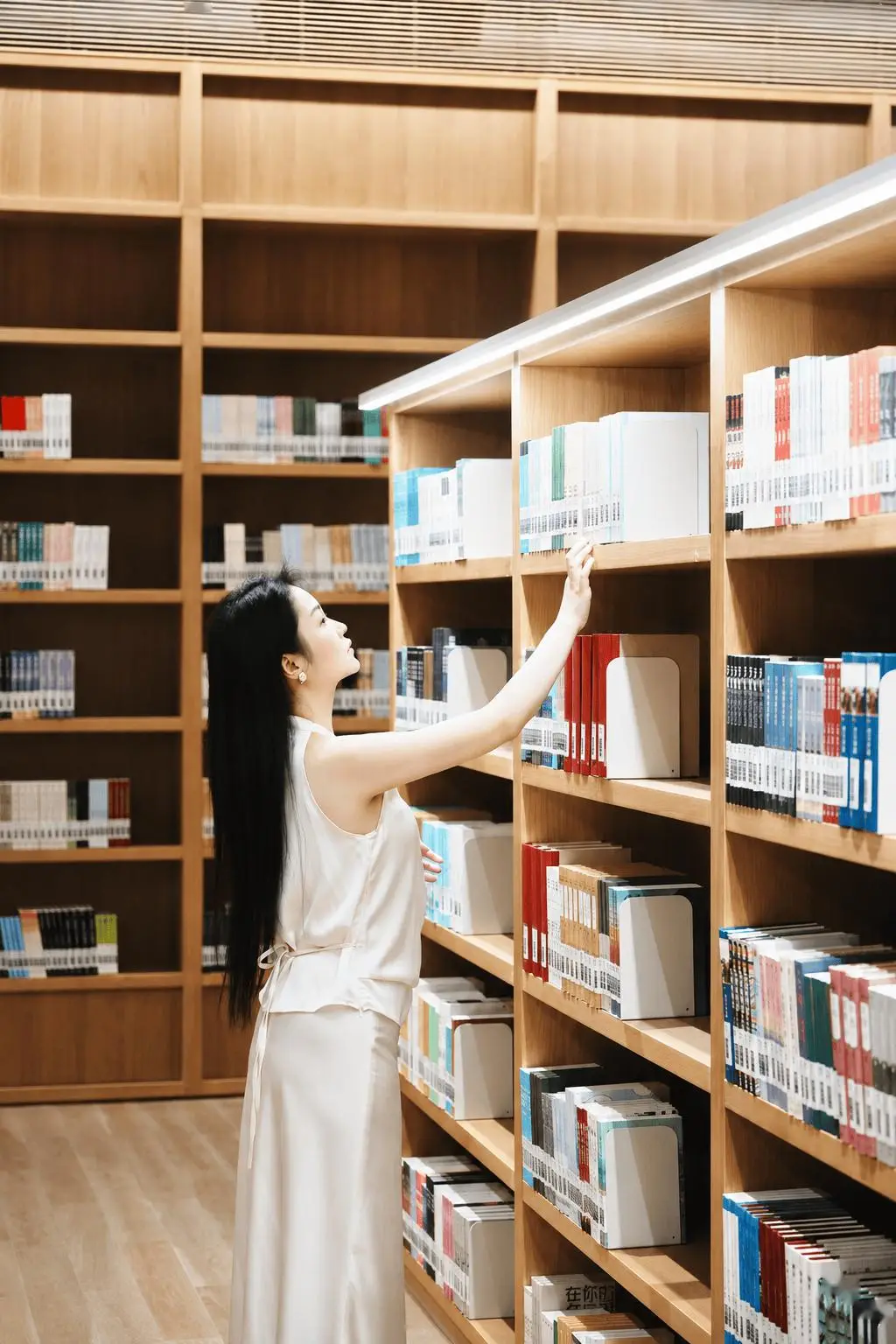 深圳又一圖書館（新館）來了！設計館藏110萬冊！