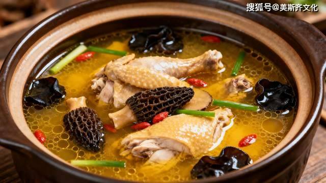 原創典籍裡的美食｜從張岱到紅樓夢：明清文學裡的盛宴