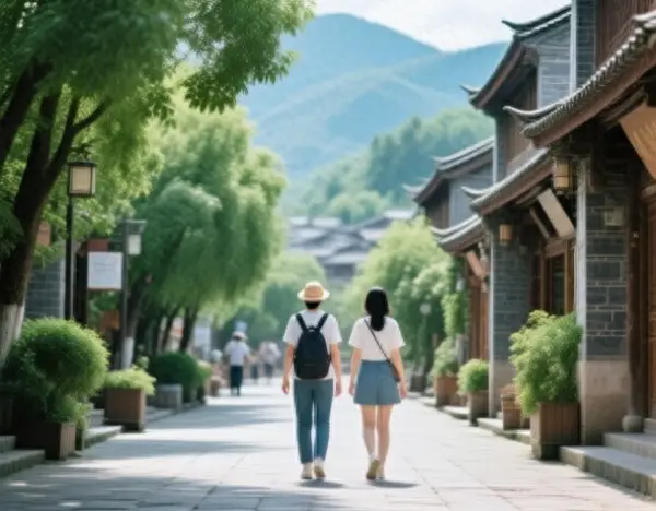 財聞時評｜斬斷“人頭費”，才能斬斷旅遊低價團的亂象