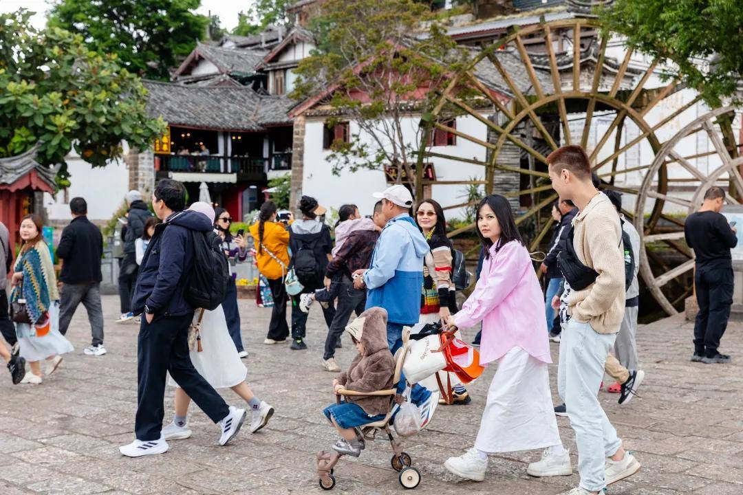 這個五一假期，麗江旅遊怎麼樣？
