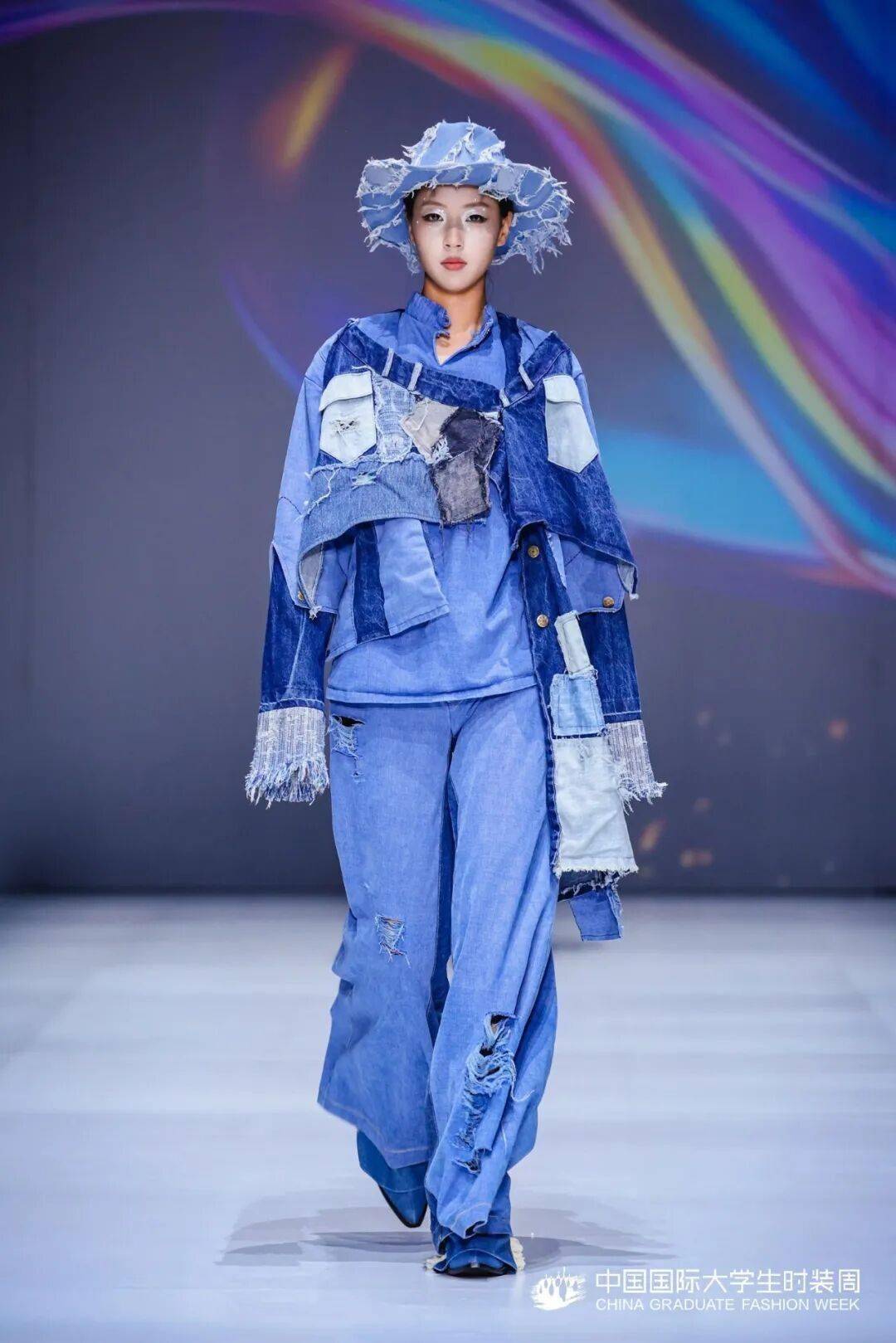 畢設釋出 | 河北科技大學&韓國誠信女子大學-2026服裝畢業設計系列作品釋出！