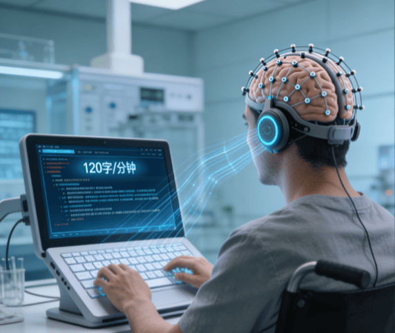 【未來科技】一定要活到2035年，5大顛覆性科技革命，即將重塑人類未來