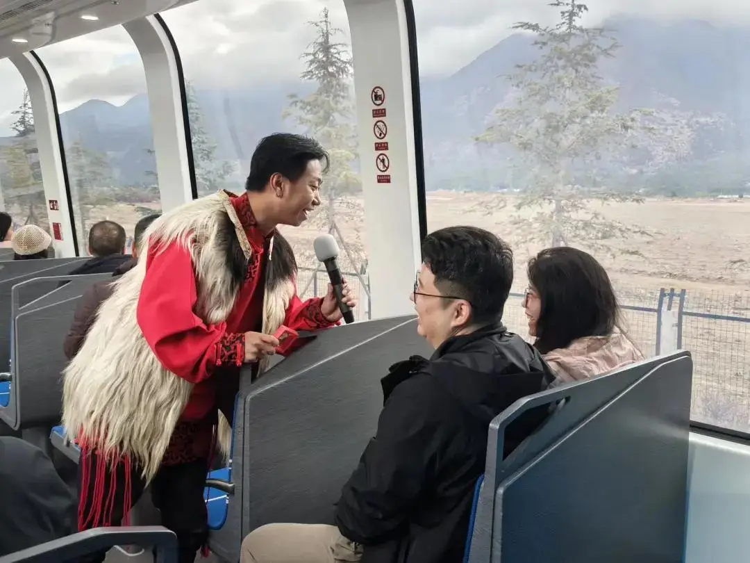 這個五一假期，麗江旅遊怎麼樣？