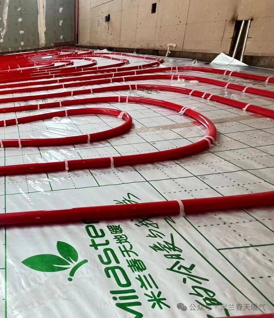 全屋恆溫舒適系統規劃指南：門窗保溫 + 暖氣 / 地暖搭配邏輯
