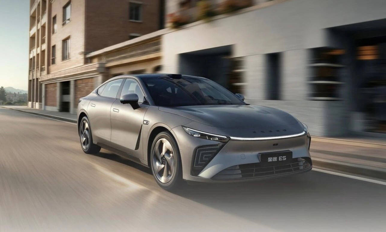 奇瑞“金字塔尖”隕落：星途汽車“出海求生”