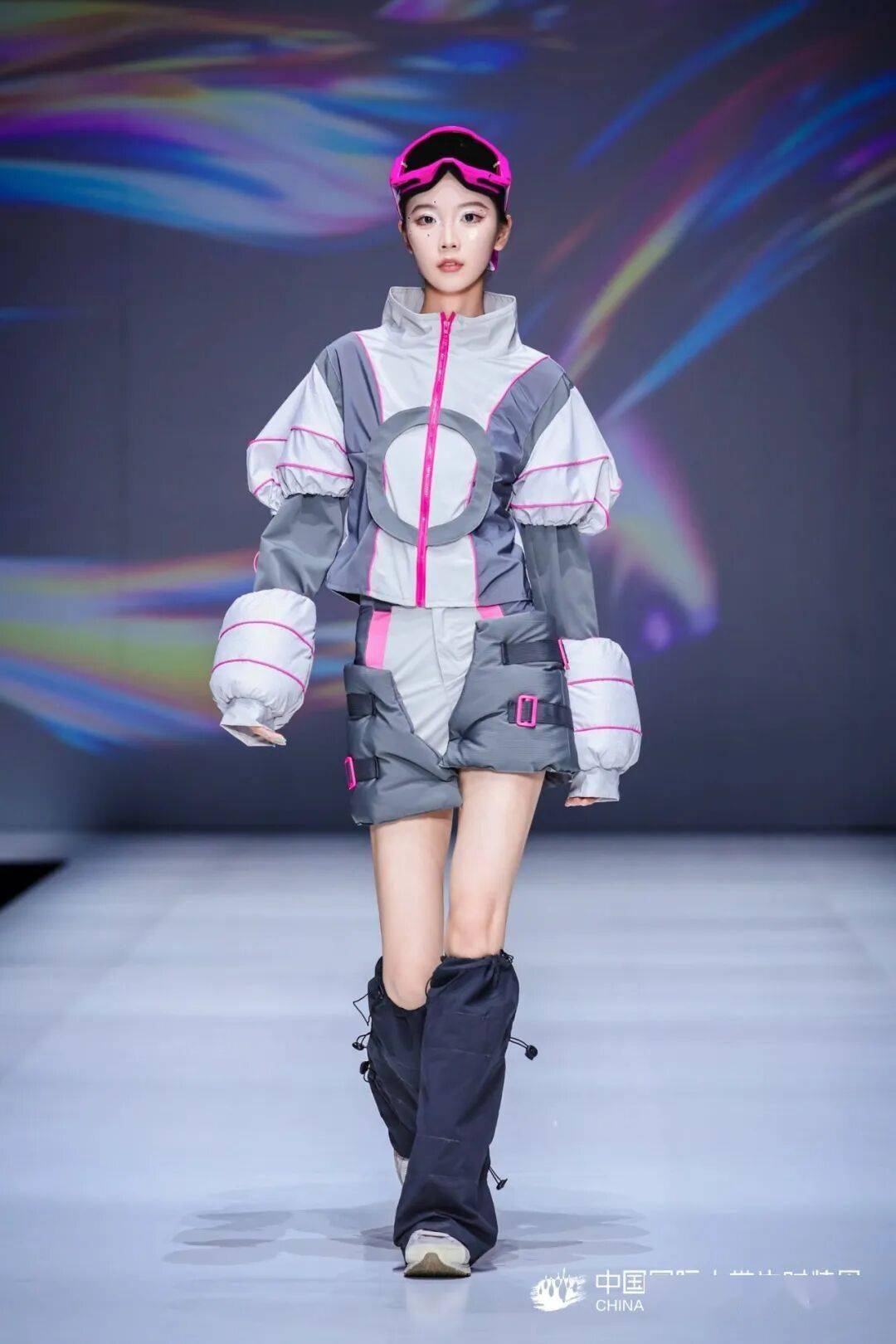 畢設釋出 | 河北科技大學&韓國誠信女子大學-2026服裝畢業設計系列作品釋出！