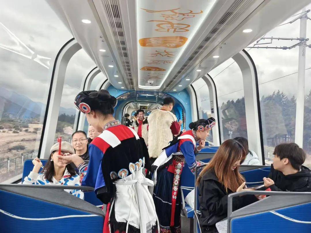 這個五一假期，麗江旅遊怎麼樣？