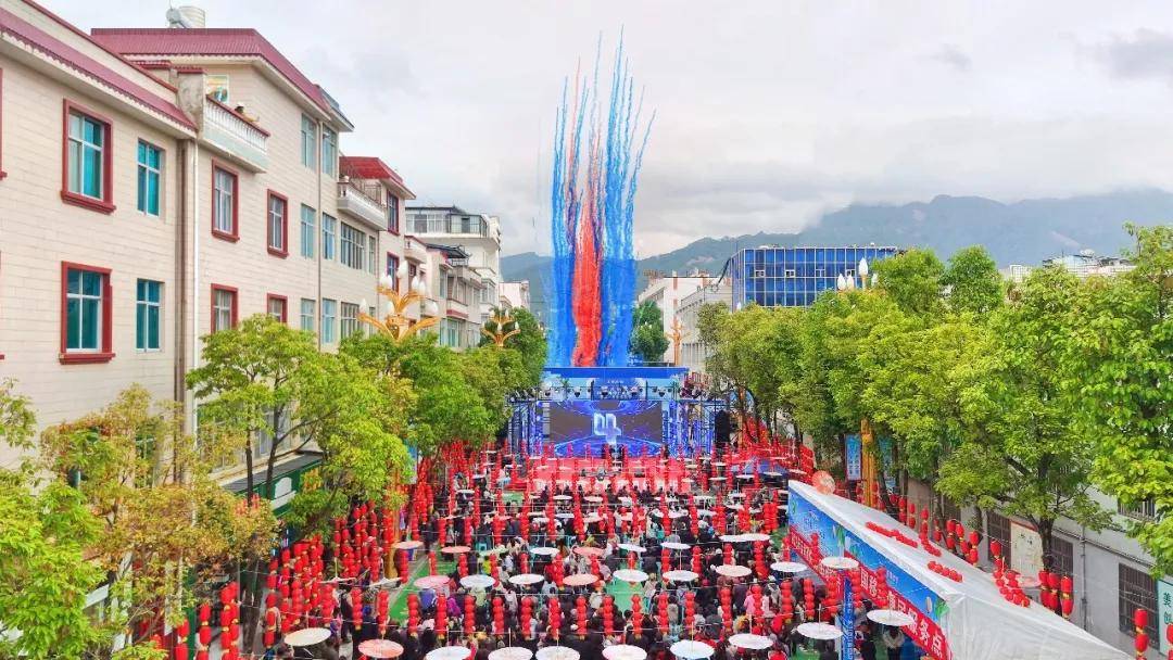 這個五一假期，麗江旅遊怎麼樣？
