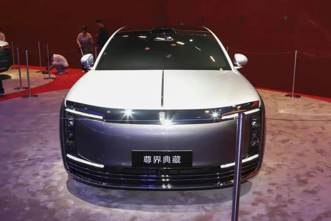 虧損收窄！江淮汽車半年財報釋出