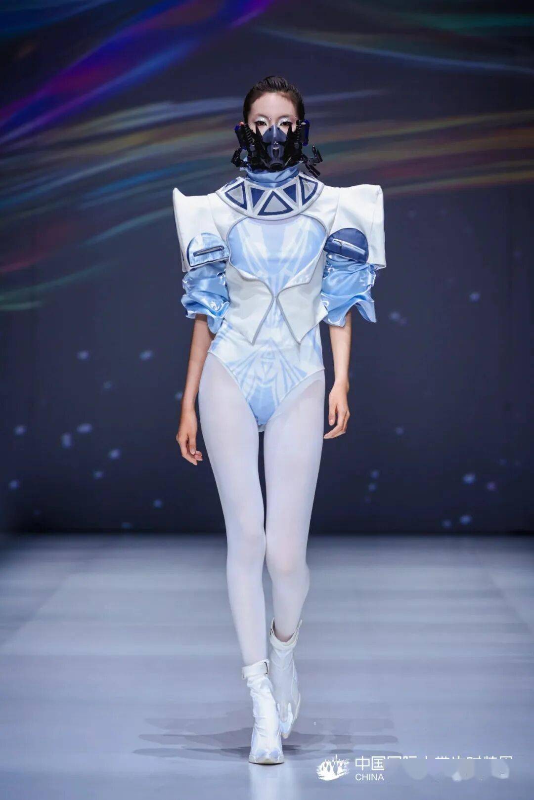 畢設釋出 | 河北科技大學&韓國誠信女子大學-2026服裝畢業設計系列作品釋出！