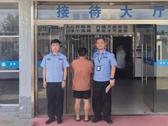 漢壽公安破獲系列裝修房電纜被盜案，盜賊竟是“業內人”