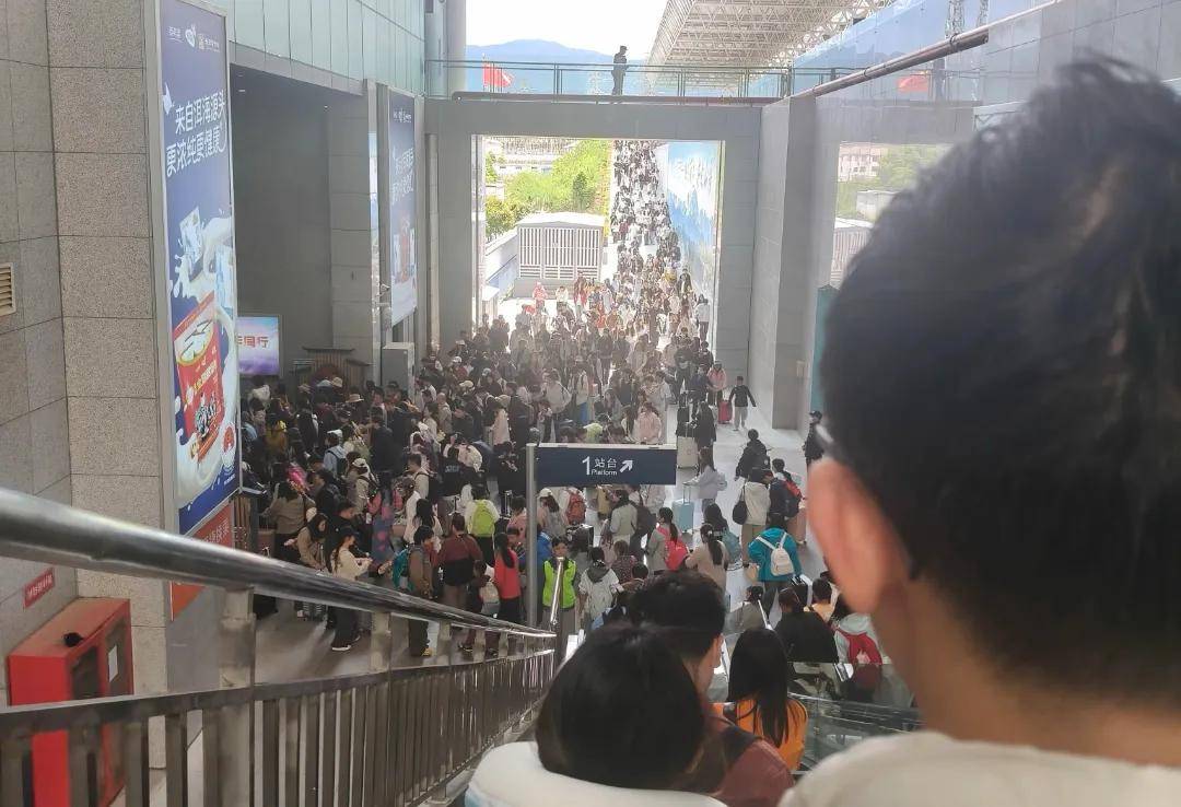 這個五一假期，麗江旅遊怎麼樣？